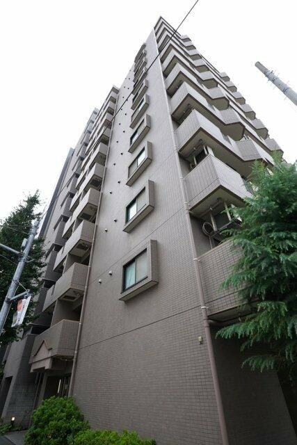 東京メトロ東西線 早稲田駅 徒歩7分 築27年