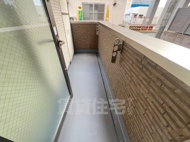 南海本線 石津川駅 徒歩7分 3階建 築2年の内装写真