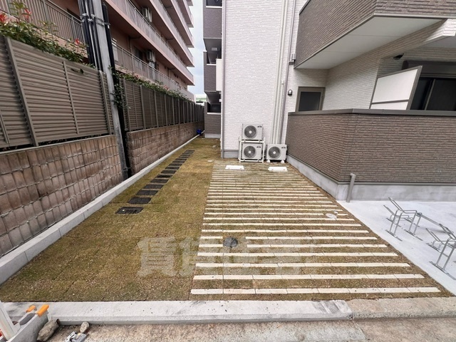 南海本線 石津川駅 徒歩7分 3階建 築2年のその他写真