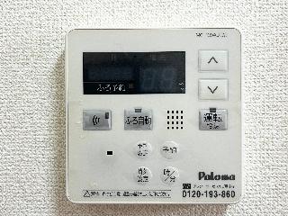 その他設備　室内設備