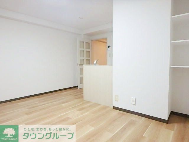 フジビュー矢向の内装写真