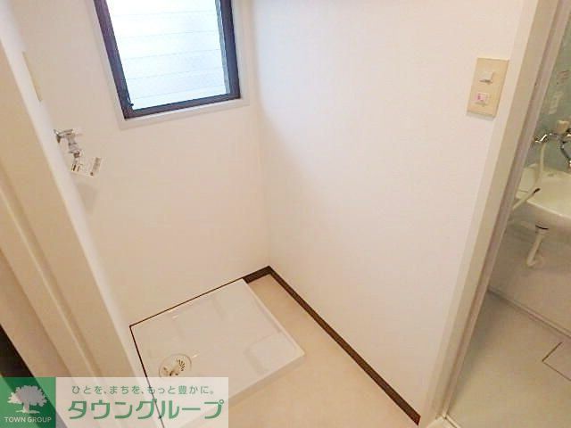 フジビュー矢向のその他写真