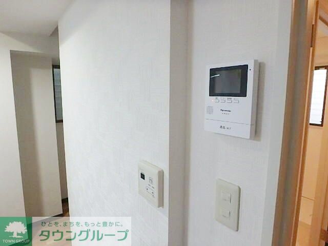 フジビュー矢向のその他写真