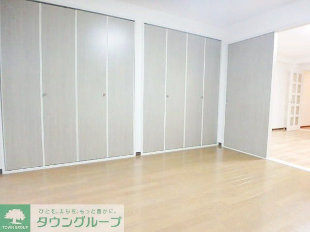 フジビュー矢向の内装写真