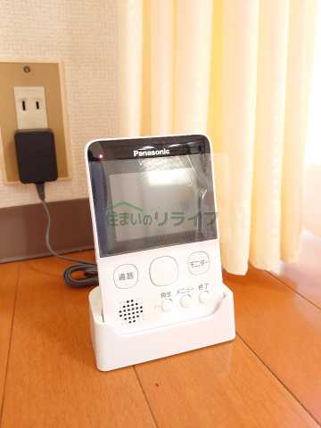 セキュリティ　リライフ下北沢店
