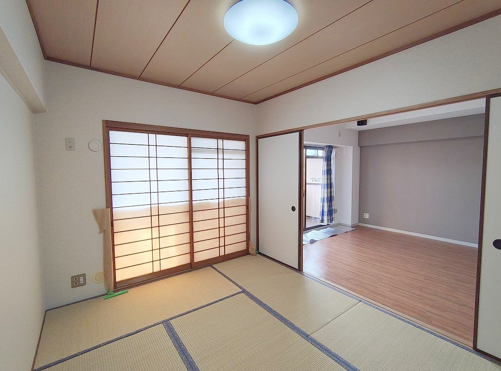 朝日プラザCITY南大和イーストウィングのその他写真