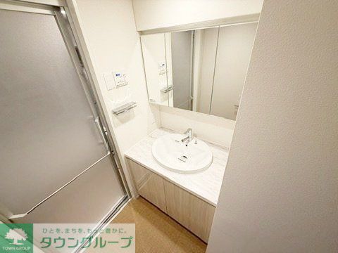 洗面設備　【初期費用分割・クレカ対応】一都三県のお部屋探しは2025…