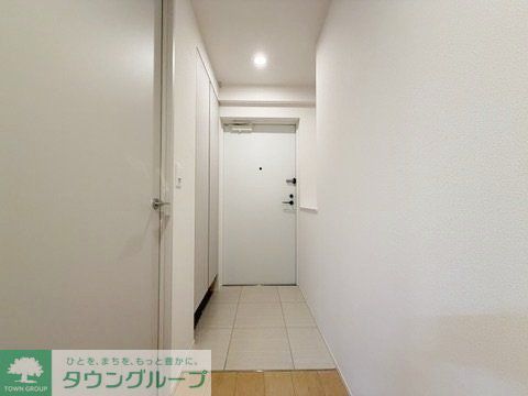 玄関　【初期費用分割・クレカ対応】一都三県のお部屋探しは2025…