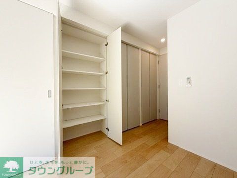 収納　【初期費用分割・クレカ対応】一都三県のお部屋探しは2025…