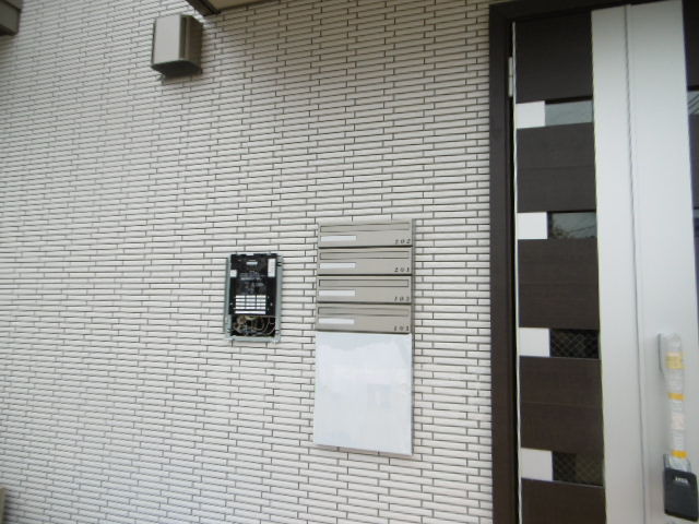 ロビー