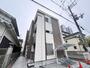 西明石駅より徒歩5分 1階 築2年5ヶ月の賃貸物件