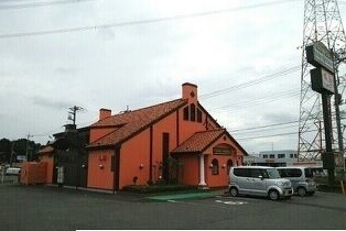 飲食店　フライングガーデン（飲食店）まで400m