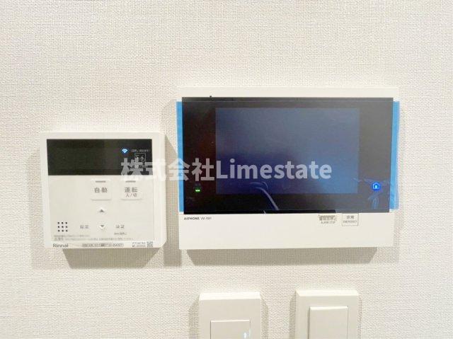 ザ・パークハビオ日本橋三越前のその他写真