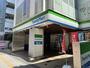 コンビニ　ファミリーマート（コンビニ）まで175m