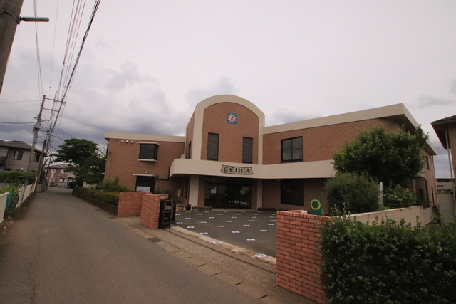 幼稚園・保育園　田中学園清和幼稚園（幼稚園・保育園）まで500m