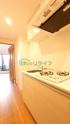 キッチン　別部屋参考写真