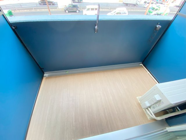 地下鉄中央線 深江橋駅 徒歩7分 14階建 築2年の内装写真