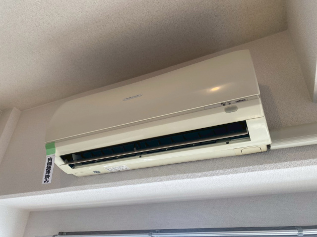 その他　エアコン