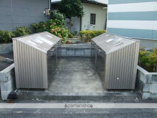 その他共有部分　その他共有部分