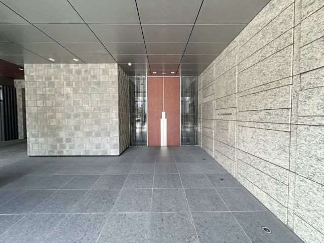 ウェリス上野池之端の外観写真