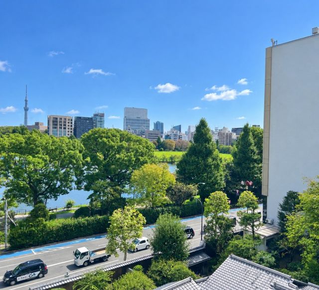 ウェリス上野池之端のその他写真
