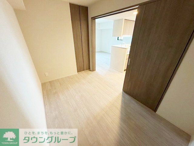 その他　リビング/居室