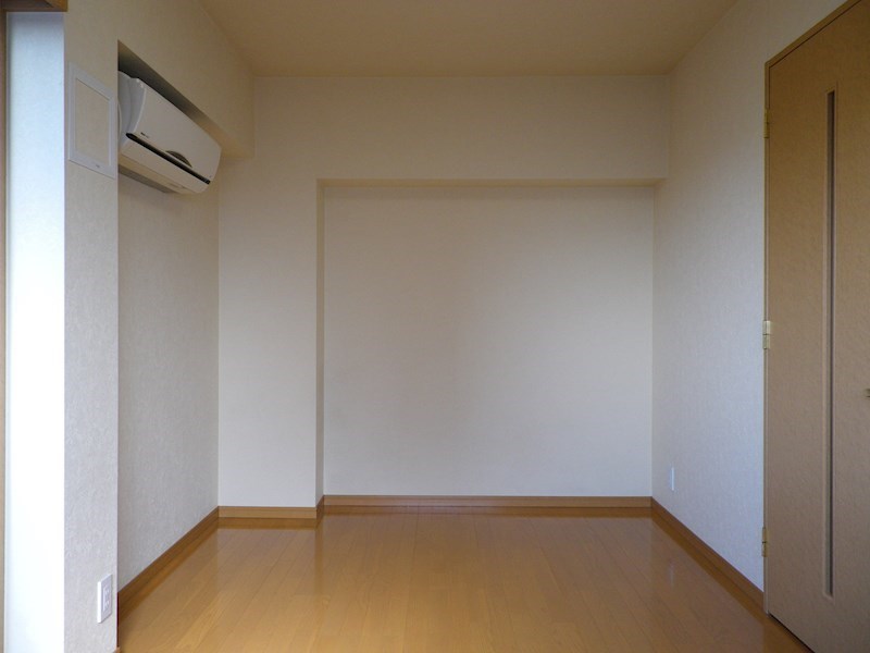 ルーブル下北沢弐番館の内装写真