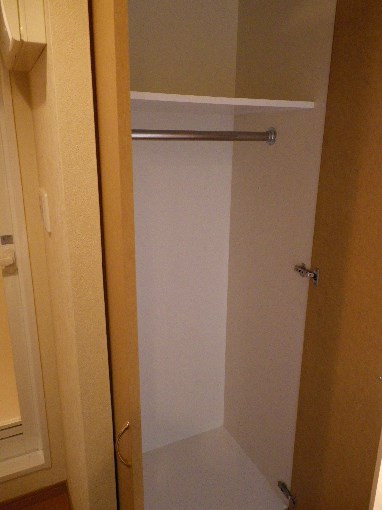 ルーブル下北沢弐番館の内装写真