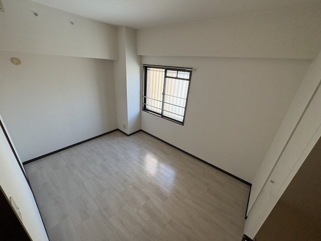 その他部屋・スペース　寝室です