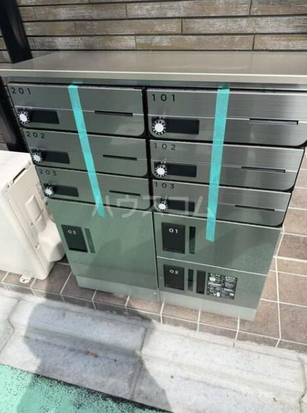 TYビル