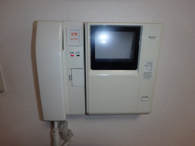 セキュリティ　その他共有部分
