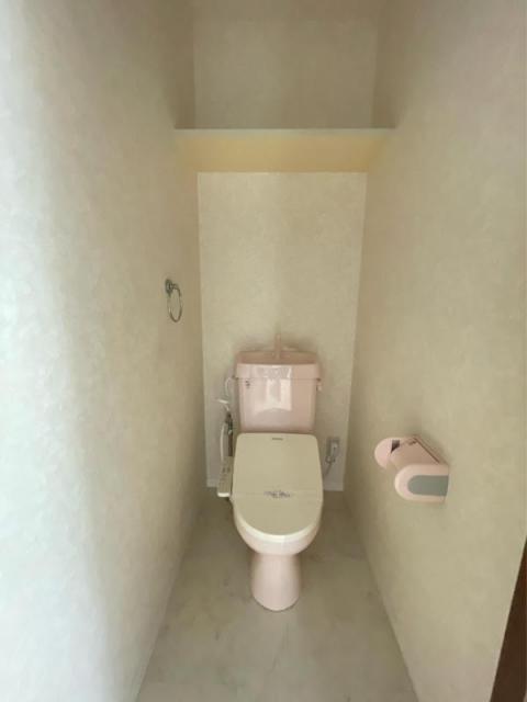 フィネス太田のトイレ写真
