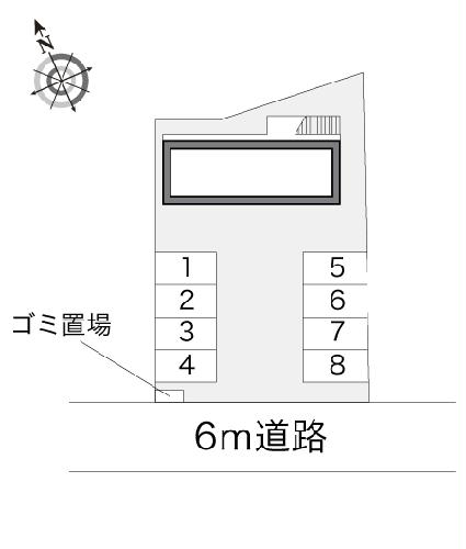 【レオパレスＫＡＩのその他】