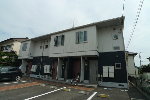 ウェスタリア太田