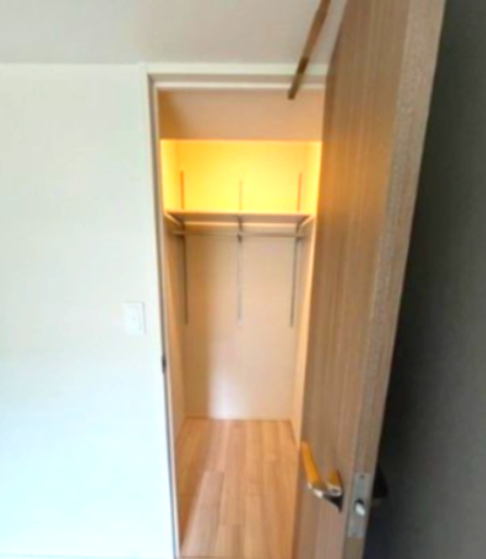 収納　収納※別部屋参考写真