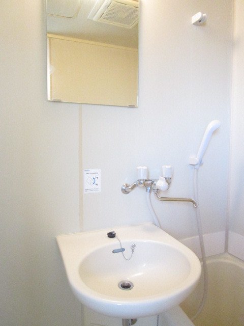 洗面設備　洗面台