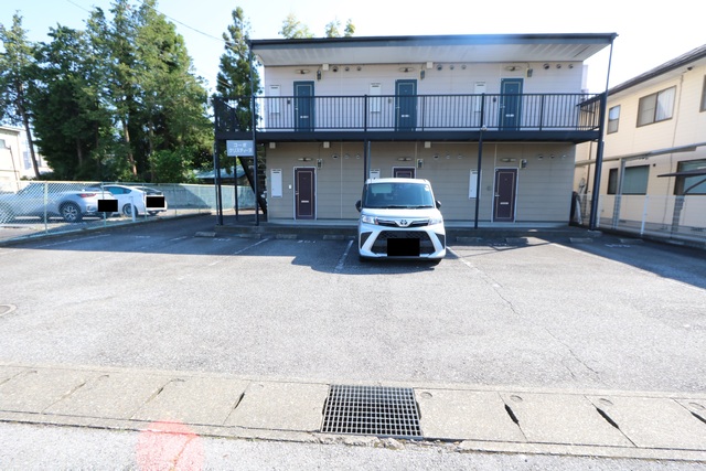 駐車場　☆敷地内駐車場☆