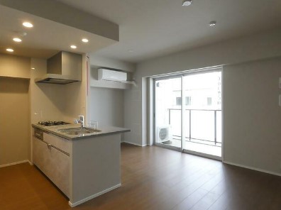 居室・リビング　居間・リビング