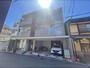 二条駅より徒歩5分 3階 築20年の賃貸物件