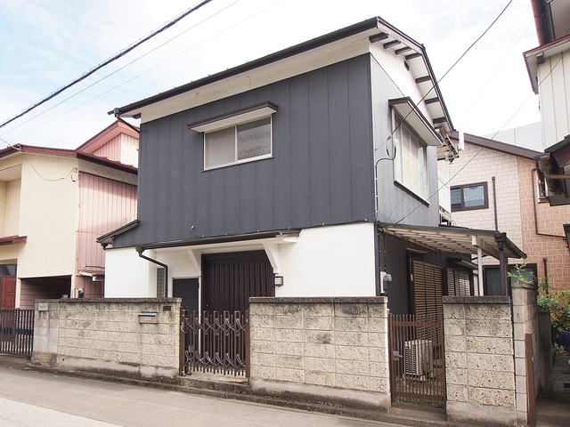 小山市天神町のその他の建物外観