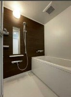 バス・シャワールーム　風呂※別部屋参考写真