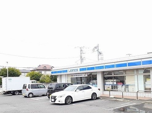 【サンコート香川のコンビニ】