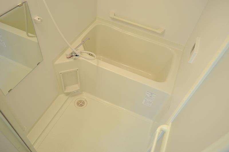 その他部屋・スペース　追い炊き機能付き