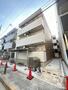 フジパレス長原駅西I番館 2階 築1年11ヶ月の賃貸物件