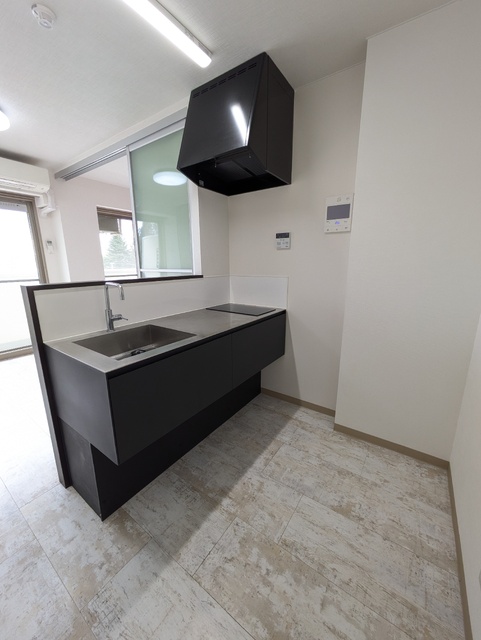 キッチン　★人気のカウンターキッチンです★