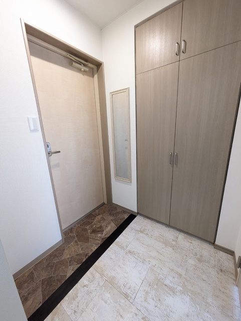 玄関　★玄関スペースです★