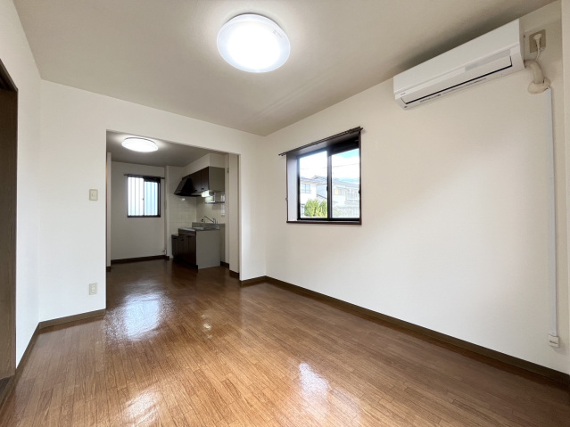 【フォブール円座IIのその他部屋・スペース】