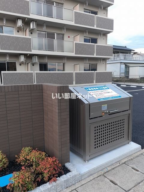 【駿東郡清水町久米田のマンションのその他】