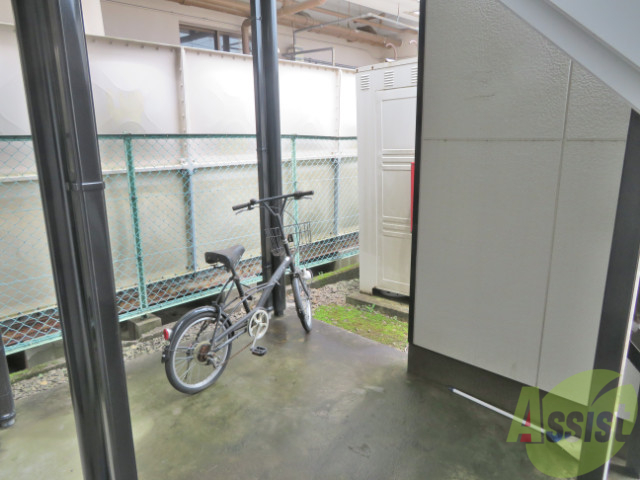 その他共有部分　その他共有部