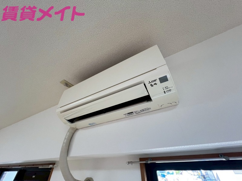 その他設備　同物件別室の画像です